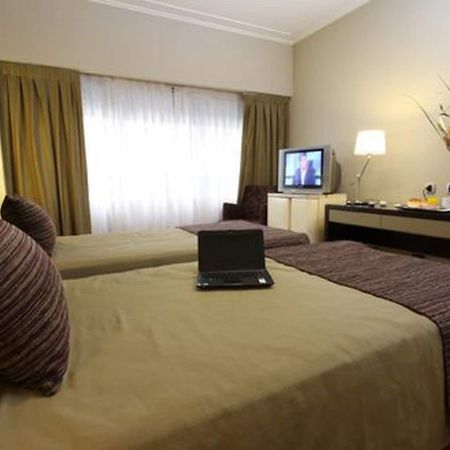 Hotel Victory 부에노스아이레스 외부 사진