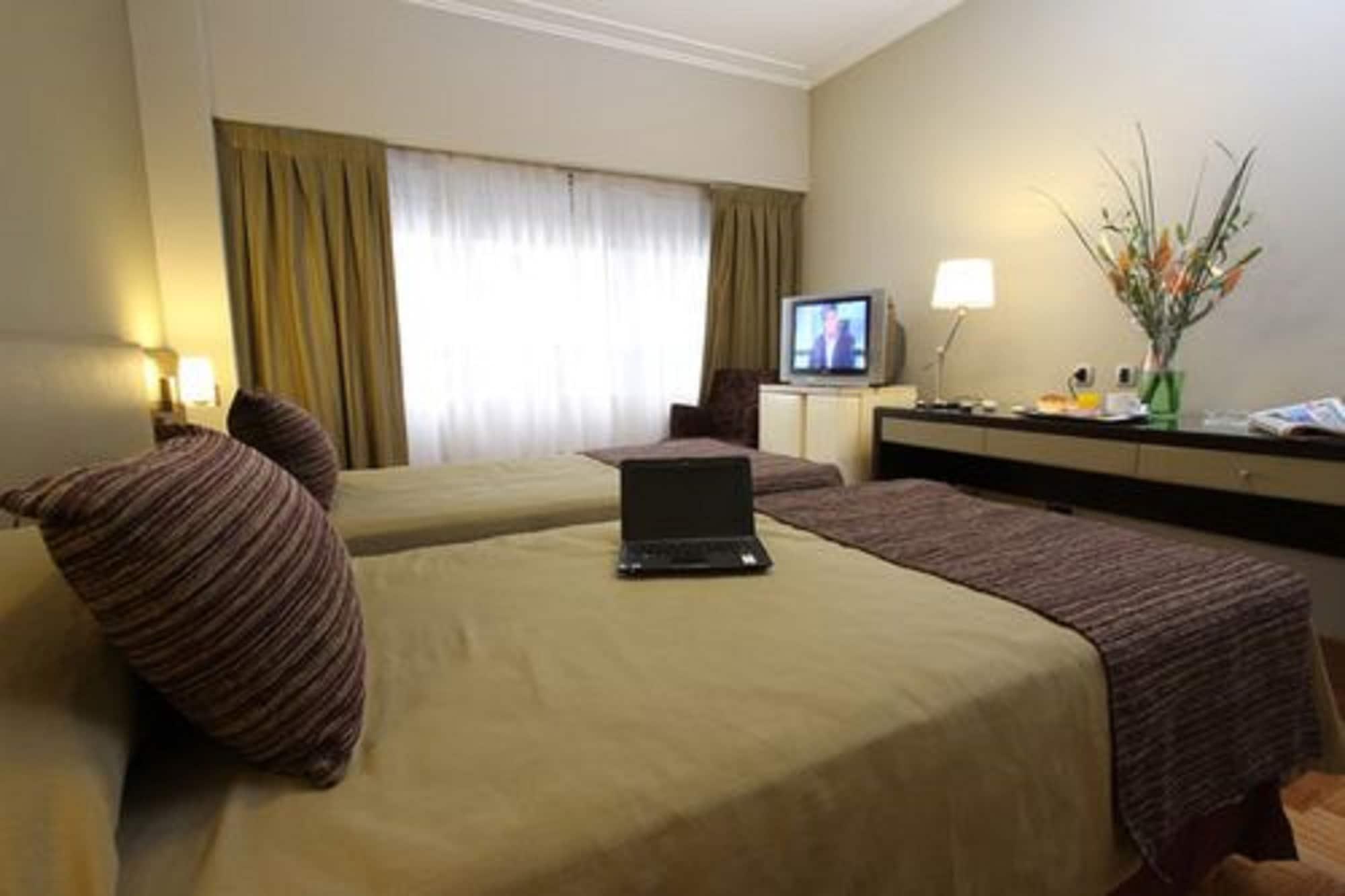 Hotel Victory 부에노스아이레스 외부 사진
