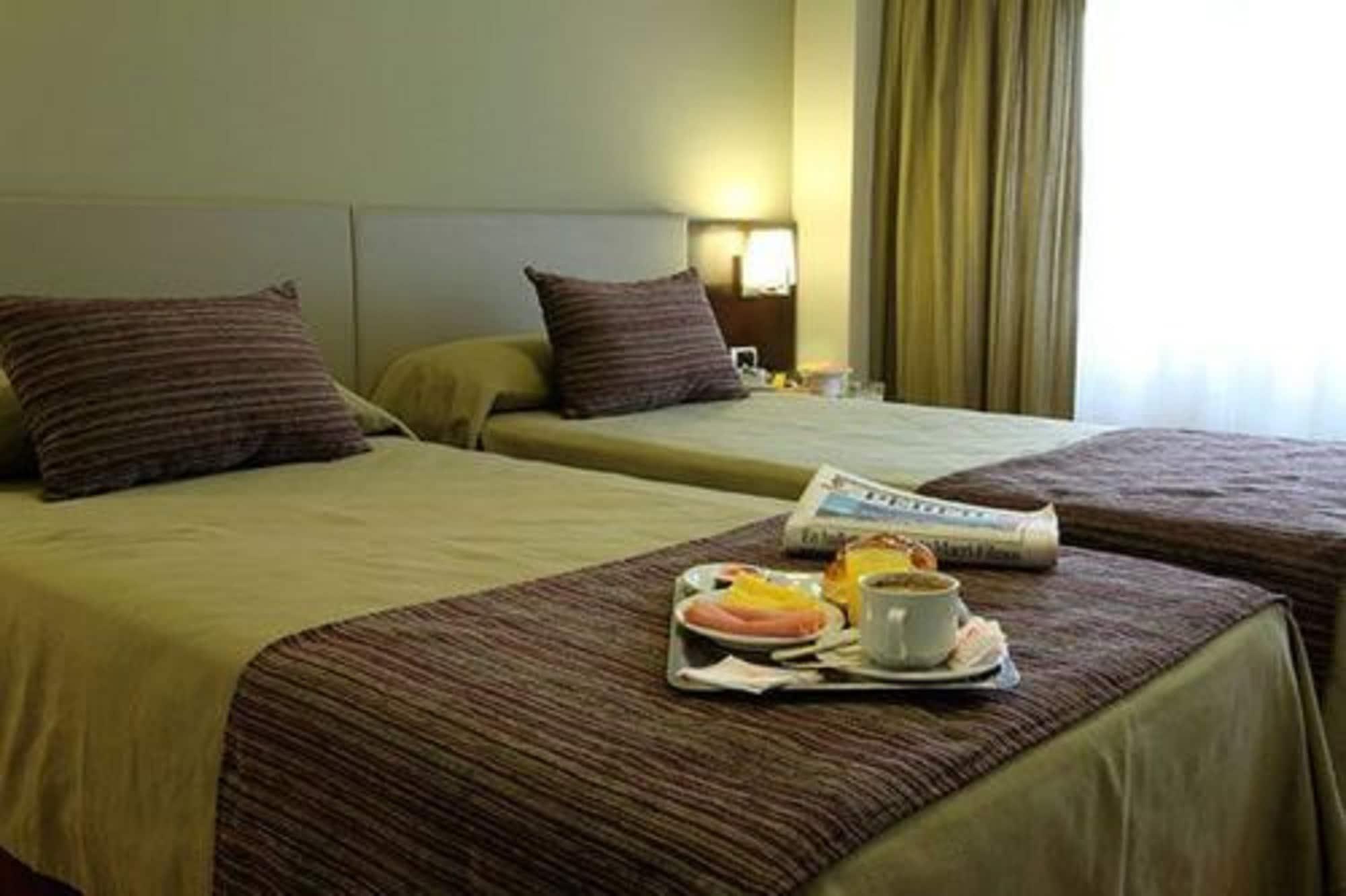 Hotel Victory 부에노스아이레스 외부 사진