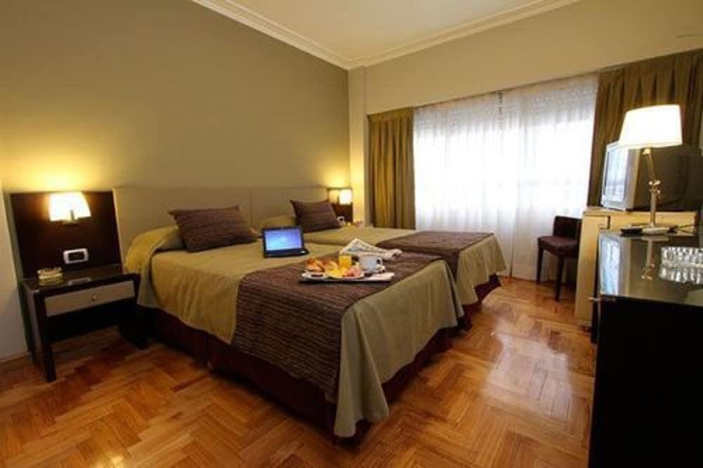 Hotel Victory 부에노스아이레스 외부 사진