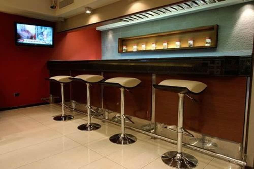 Hotel Victory 부에노스아이레스 외부 사진