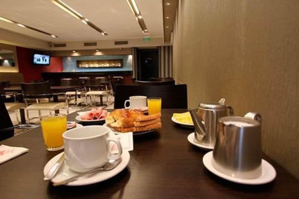Hotel Victory 부에노스아이레스 외부 사진