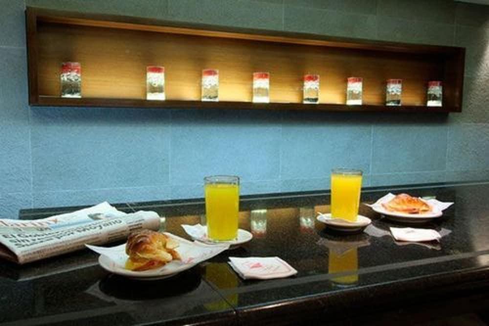 Hotel Victory 부에노스아이레스 외부 사진