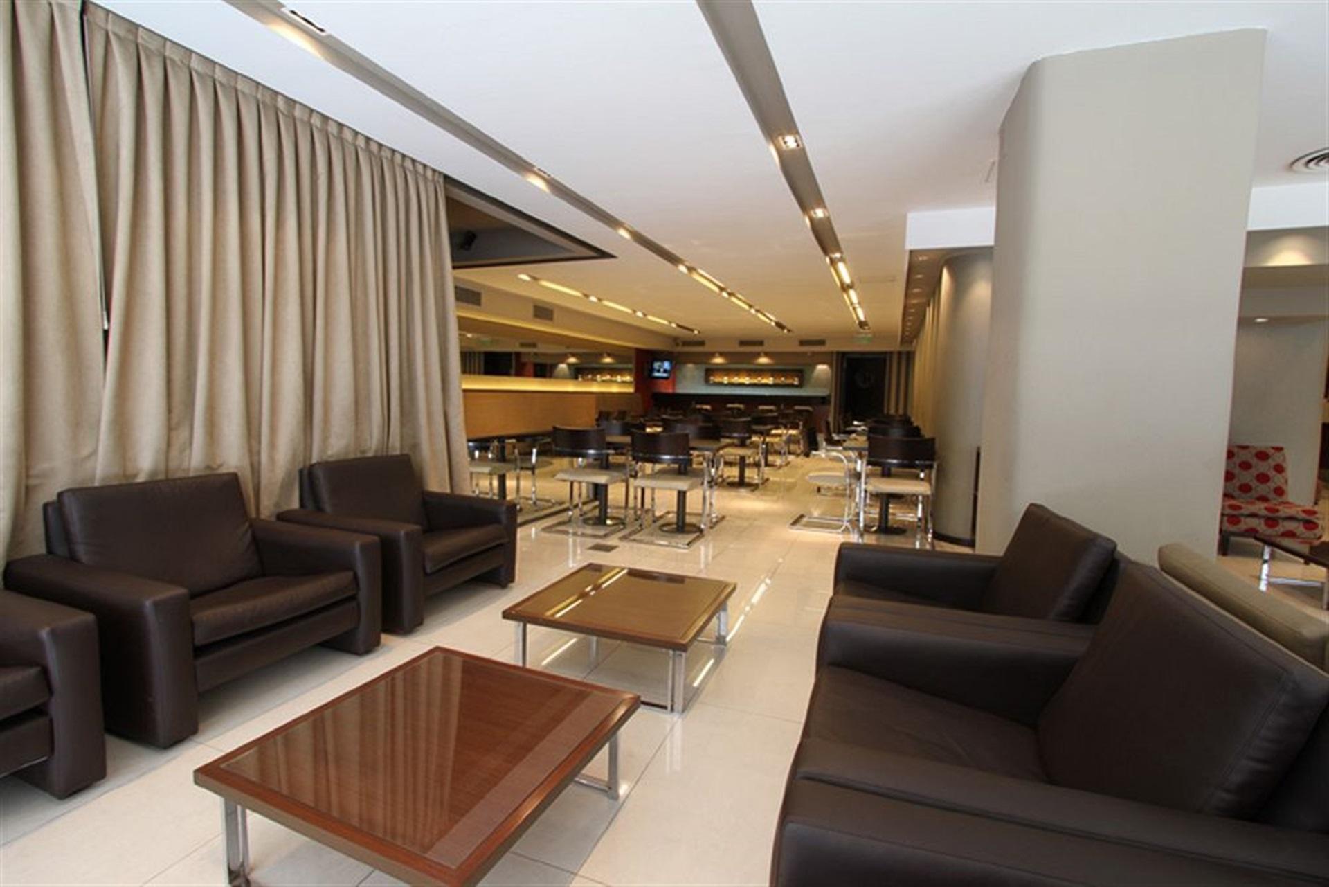 Hotel Victory 부에노스아이레스 외부 사진