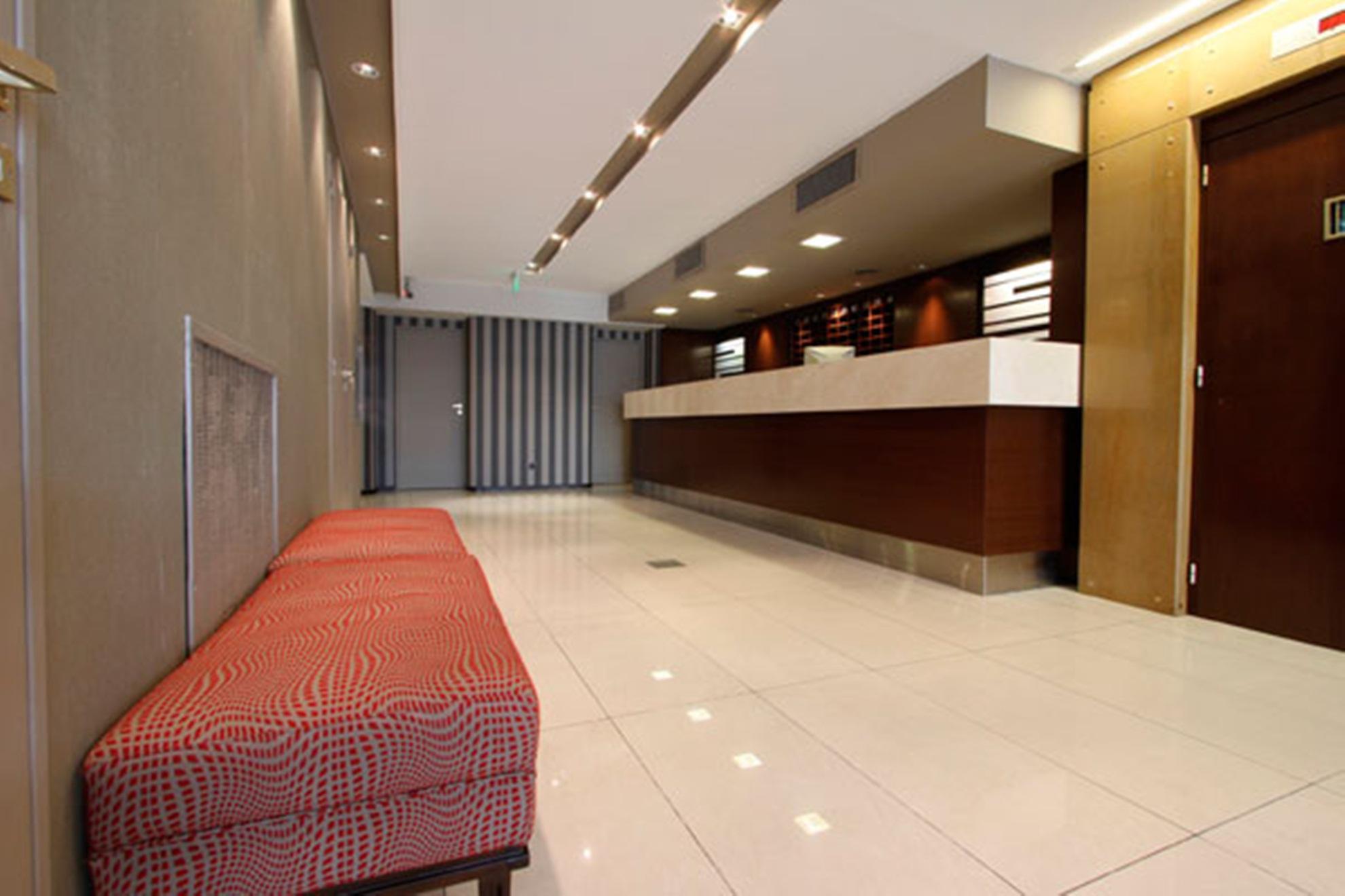 Hotel Victory 부에노스아이레스 외부 사진