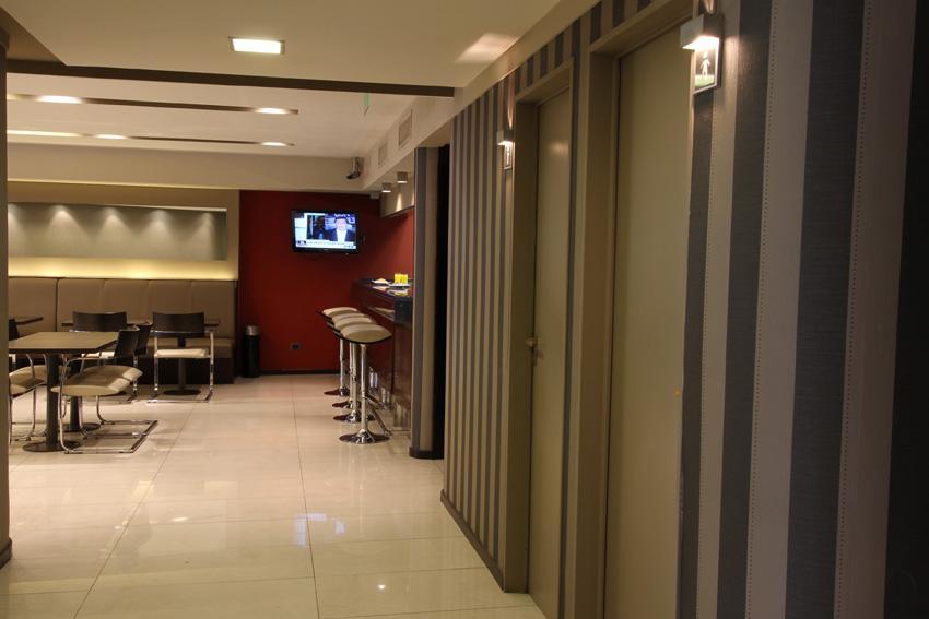 Hotel Victory 부에노스아이레스 외부 사진
