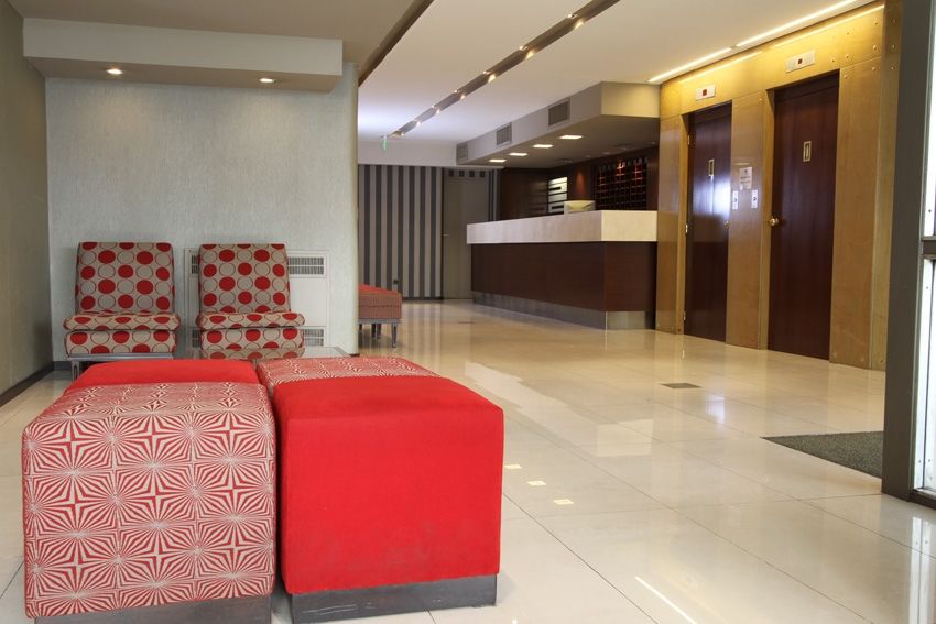 Hotel Victory 부에노스아이레스 외부 사진
