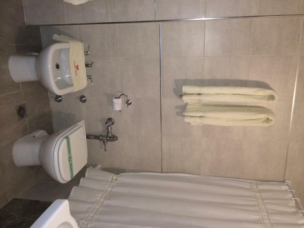 Hotel Victory 부에노스아이레스 외부 사진